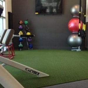 Active-aging weights and accessories