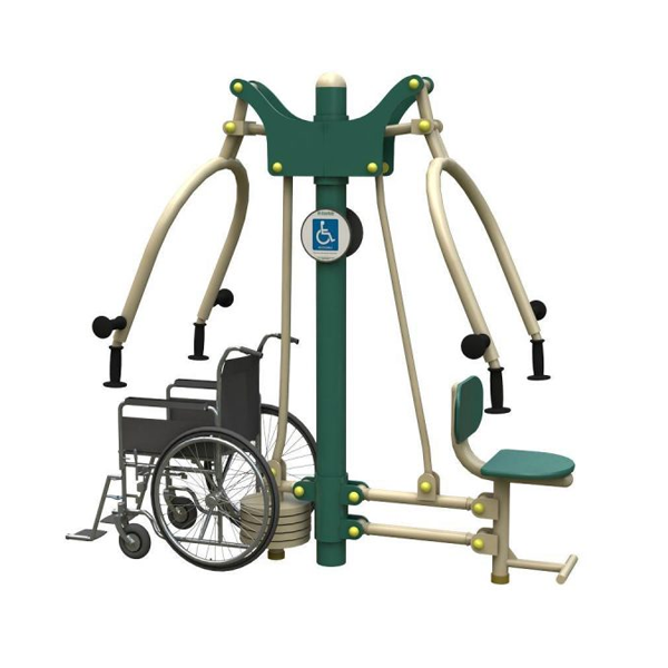 outdoor-gym-equipment-DFW-texas