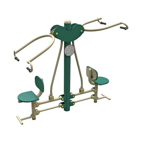 outdoor-gym-equipment-DFW-texas