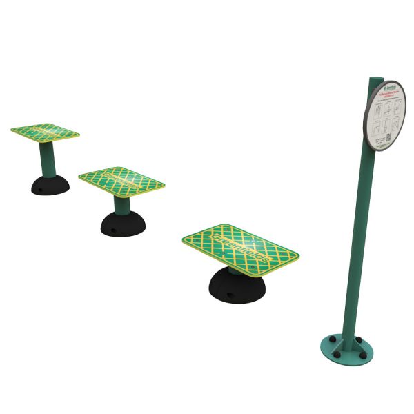 outdoor-gym-equipment-DFW-texas