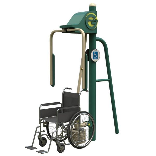 outdoor-gym-equipment-DFW-texas