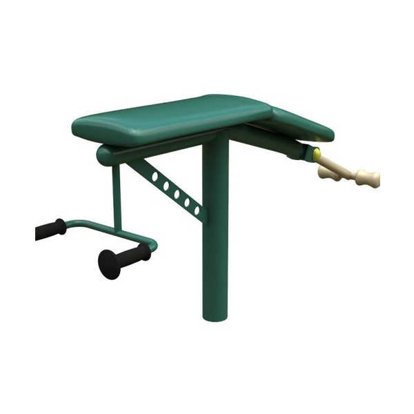 outdoor-gym-equipment-DFW-texas