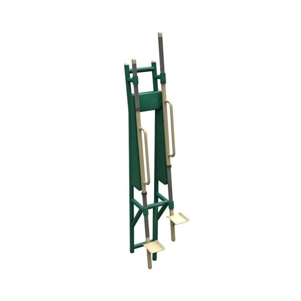 outdoor-gym-equipment-DFW-texas