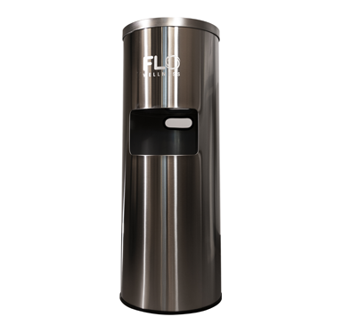 flo-wellness-dispenser-trash-bin