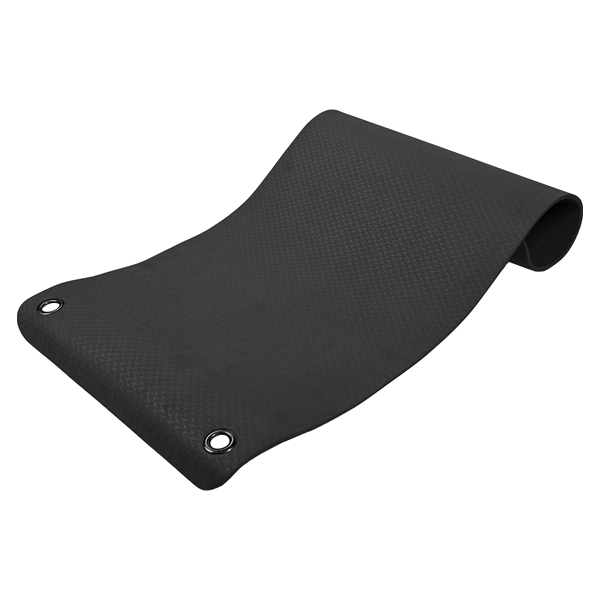 commercial-gym-fitness-accessories-hanging-mat-black