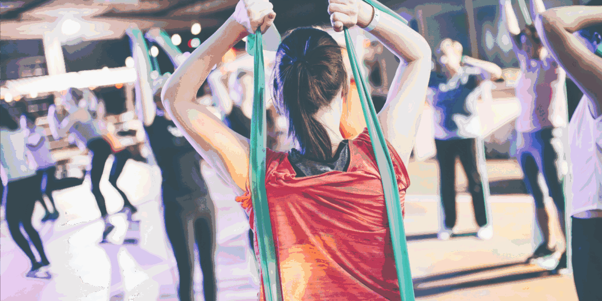 an image of a group fitness class.